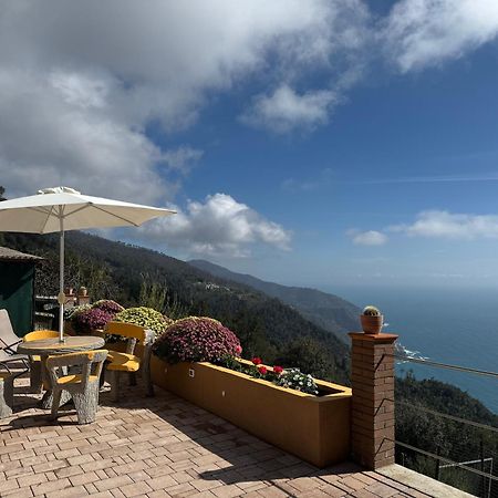 Ca Di Dome Appartamento Vista Mare San Bernardino Екстер'єр фото