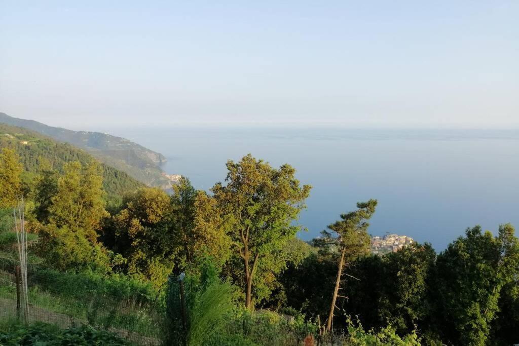 Ca Di Dome Appartamento Vista Mare San Bernardino Екстер'єр фото