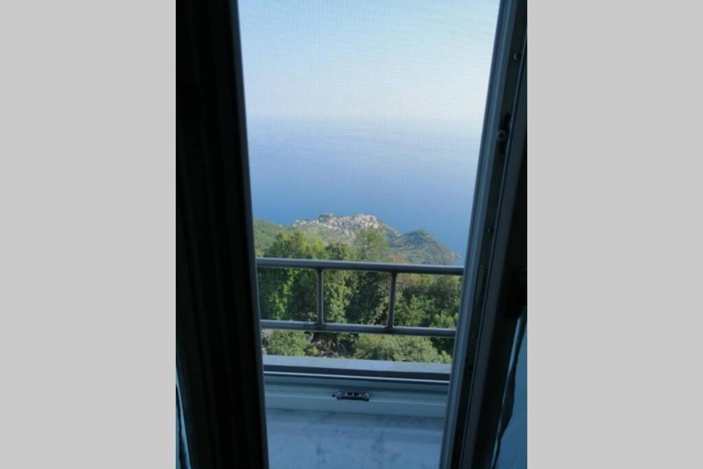Ca Di Dome Appartamento Vista Mare San Bernardino Екстер'єр фото