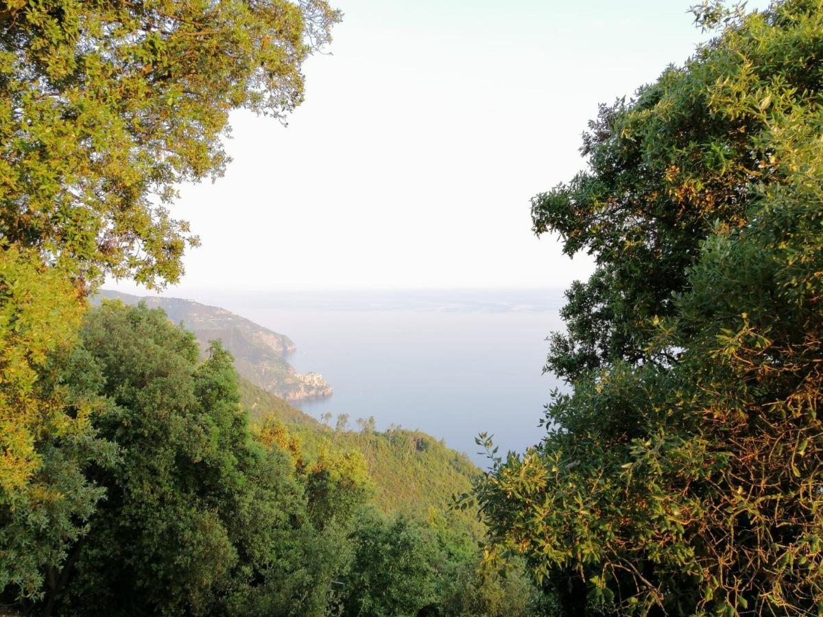 Ca Di Dome Appartamento Vista Mare San Bernardino Екстер'єр фото